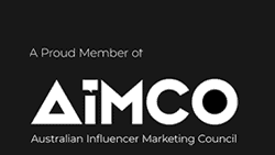The Australian Influencer Marketing Council Marketing