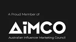 The Australian Influencer Marketing Council Marketing