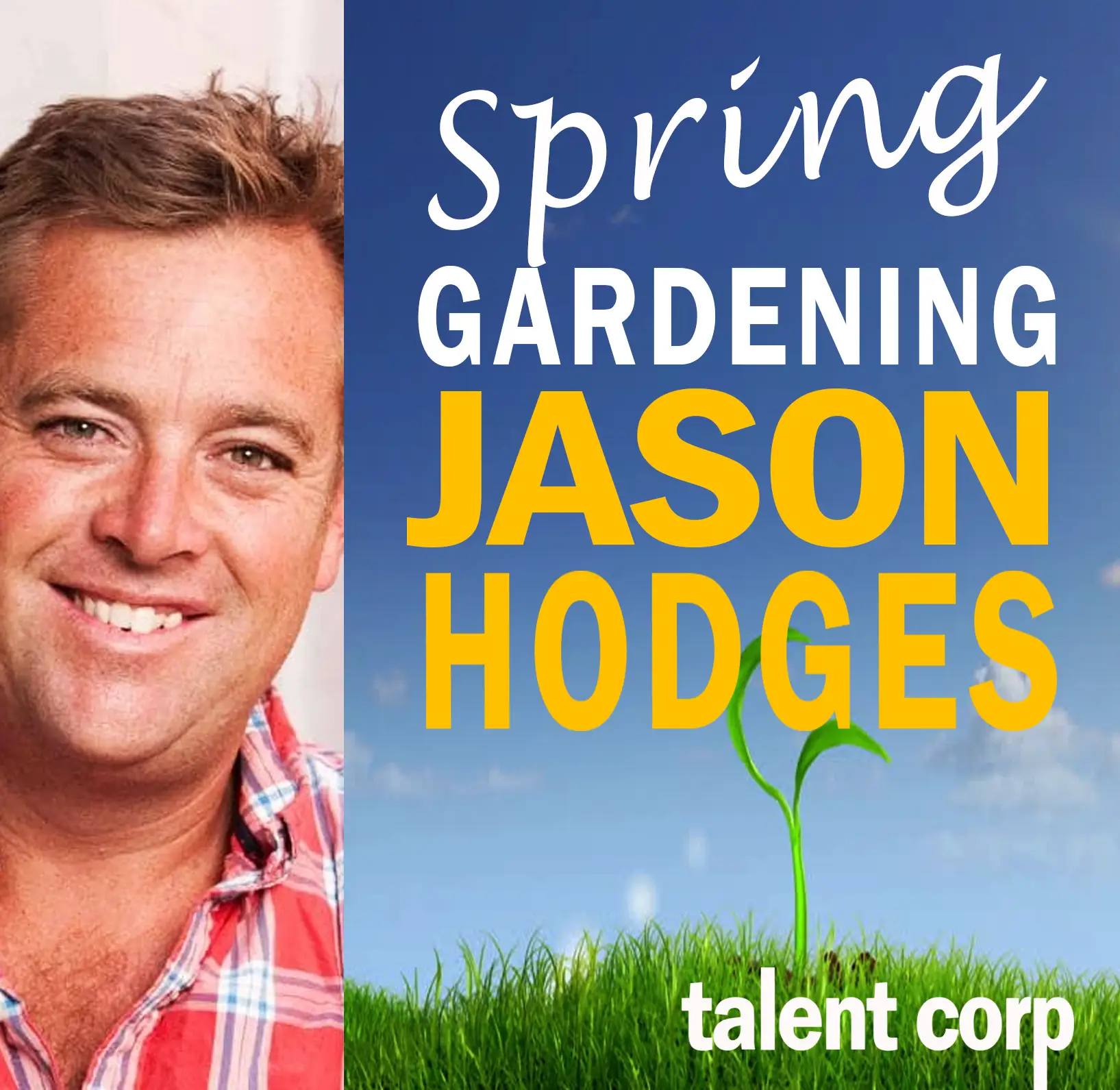 Jason Hodges