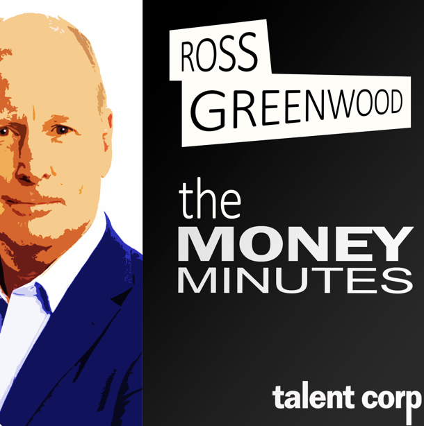 Talent Corp's Ross Greenwood