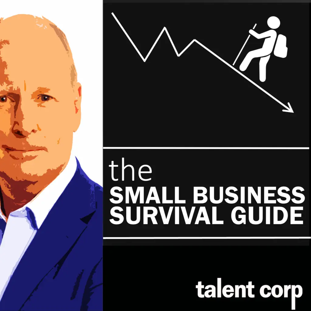 Talent Corp's Ross Greenwood