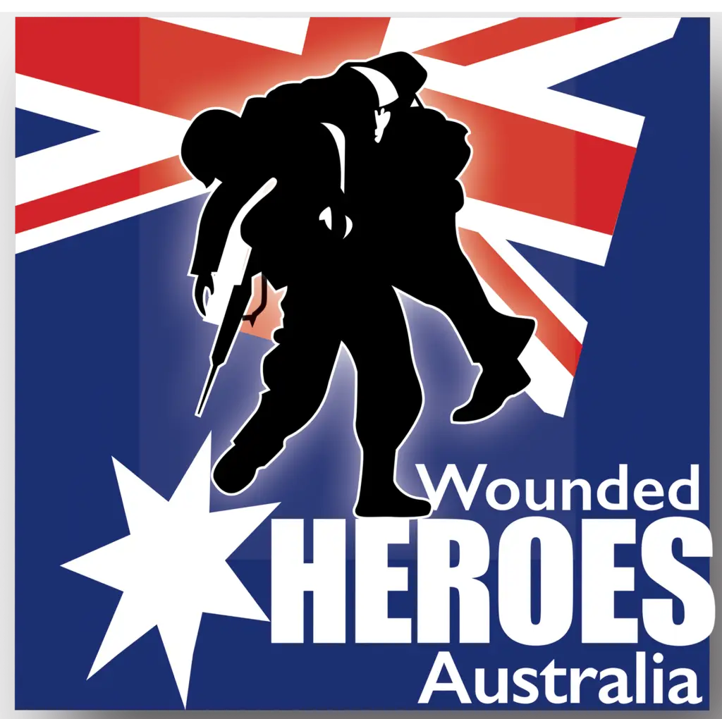 Wounded Heroes