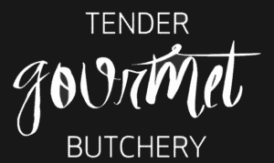 Tender Gourmet Butchery