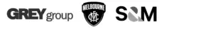 Grey Advertsng Melbourne Football Club salesandmedia.com
