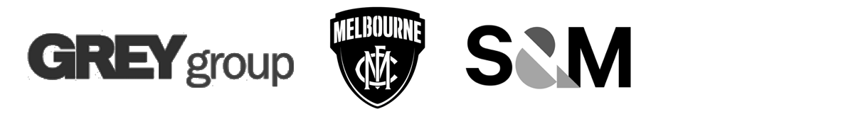 Grey Advertsng Melbourne Football Club salesandmedia.com