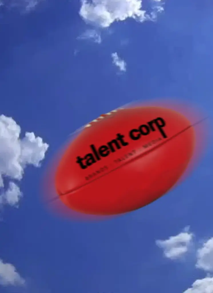 Talent Corp Melbourne
