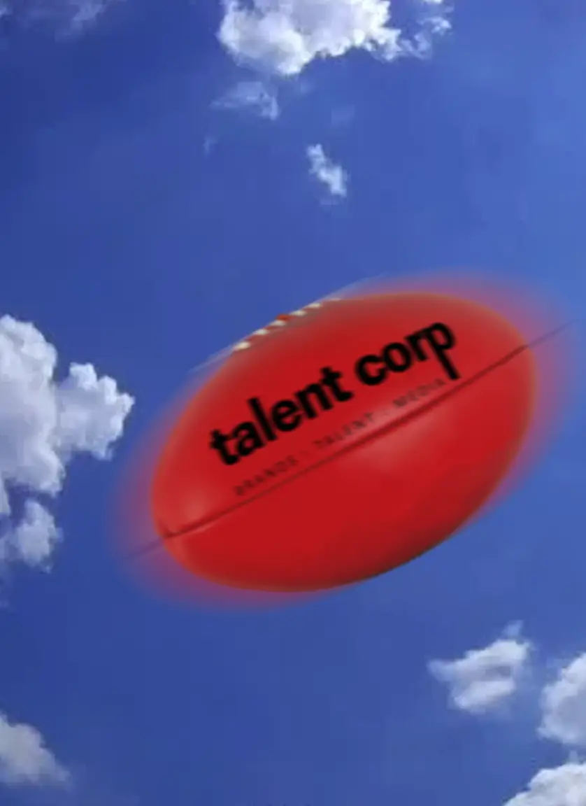 Talent Corp Melbourne