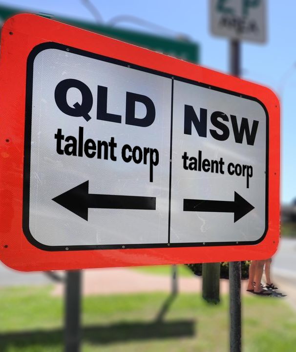 Talent Corp Brisbane