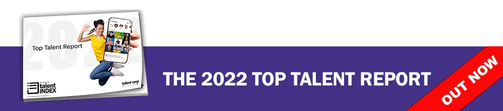 The Top Talent Report