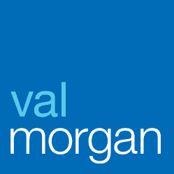 Val Morgan