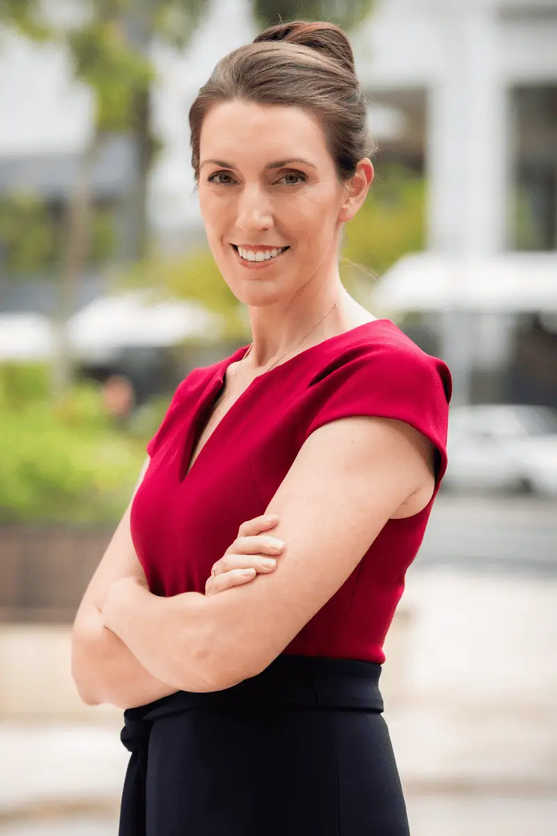 Kate Munari