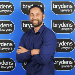 Benji Marshall Brydens