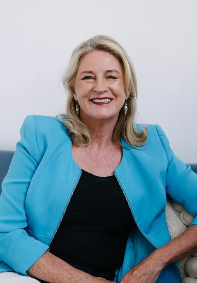 Lisa McInnes Smith