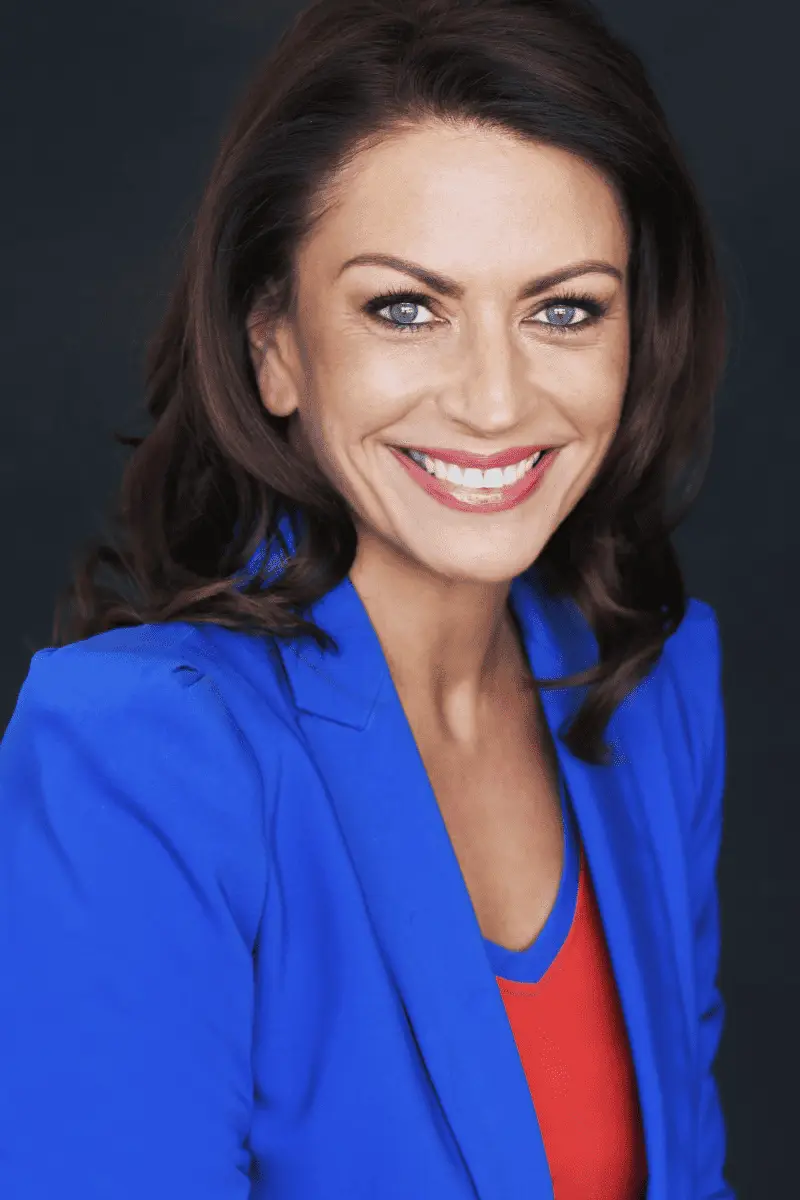 Rabia Siddique Talent Corp