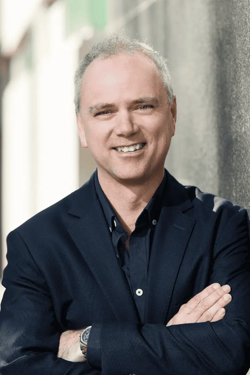 Rik Rushton Talent Corp