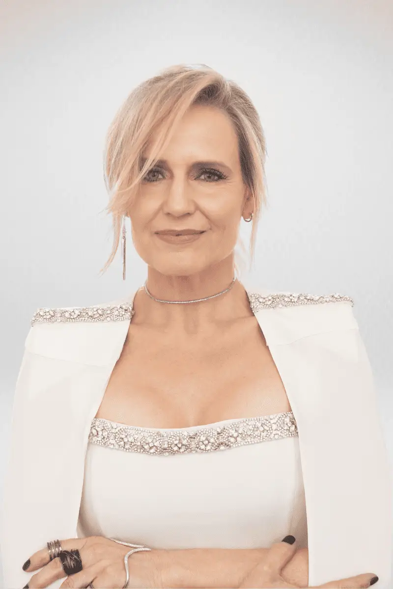 Shaynna Blaze Talent Corp