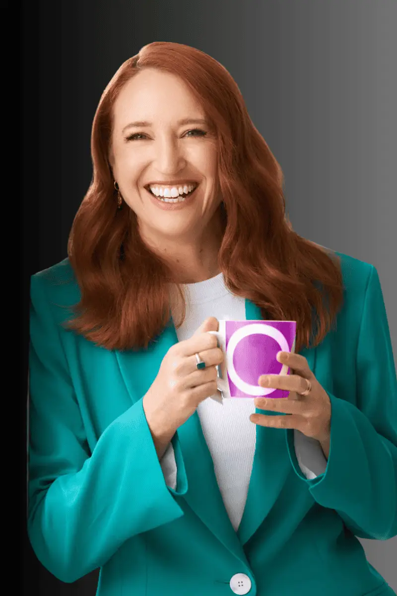 Katrina McCarter Speaker Talent Corp