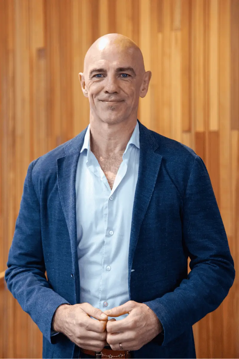 Paul Taylor - Talent Corp Speaker