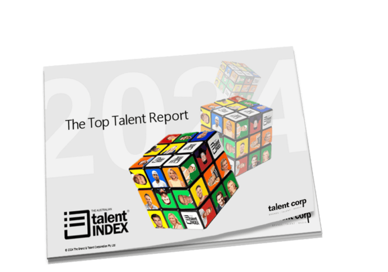 Top Talent Report