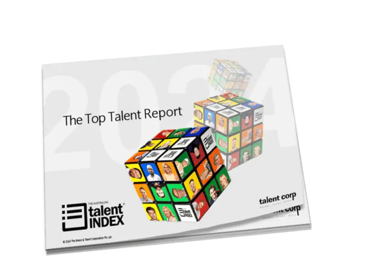 Top Talent Report