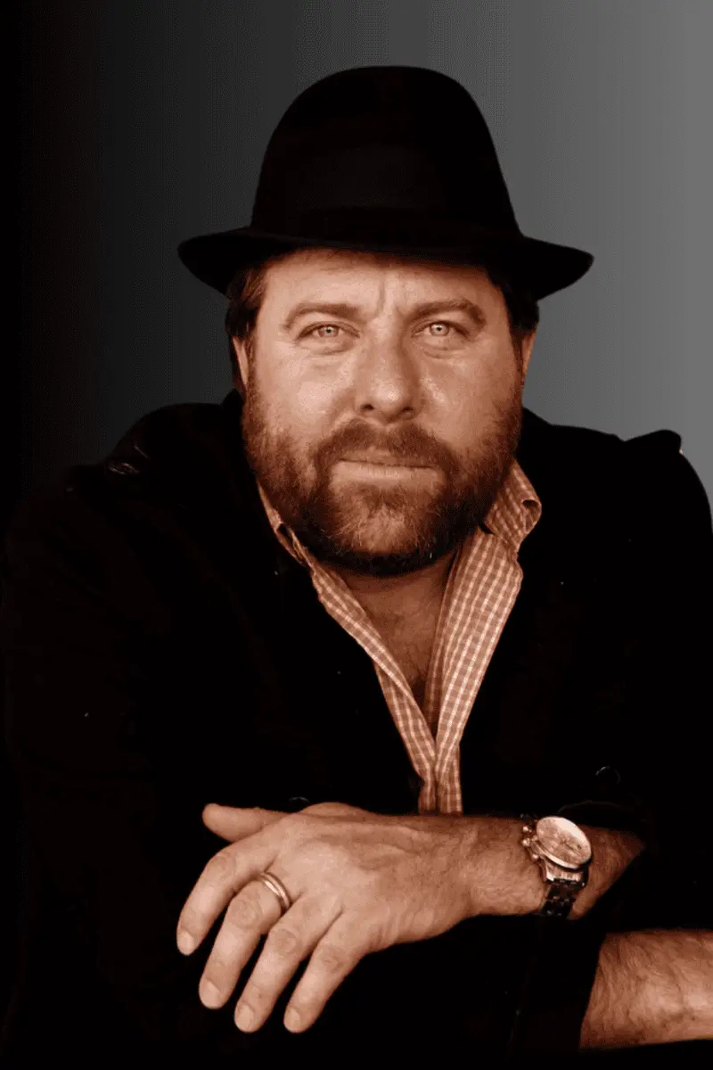 Shane Jacobson Talent Corp