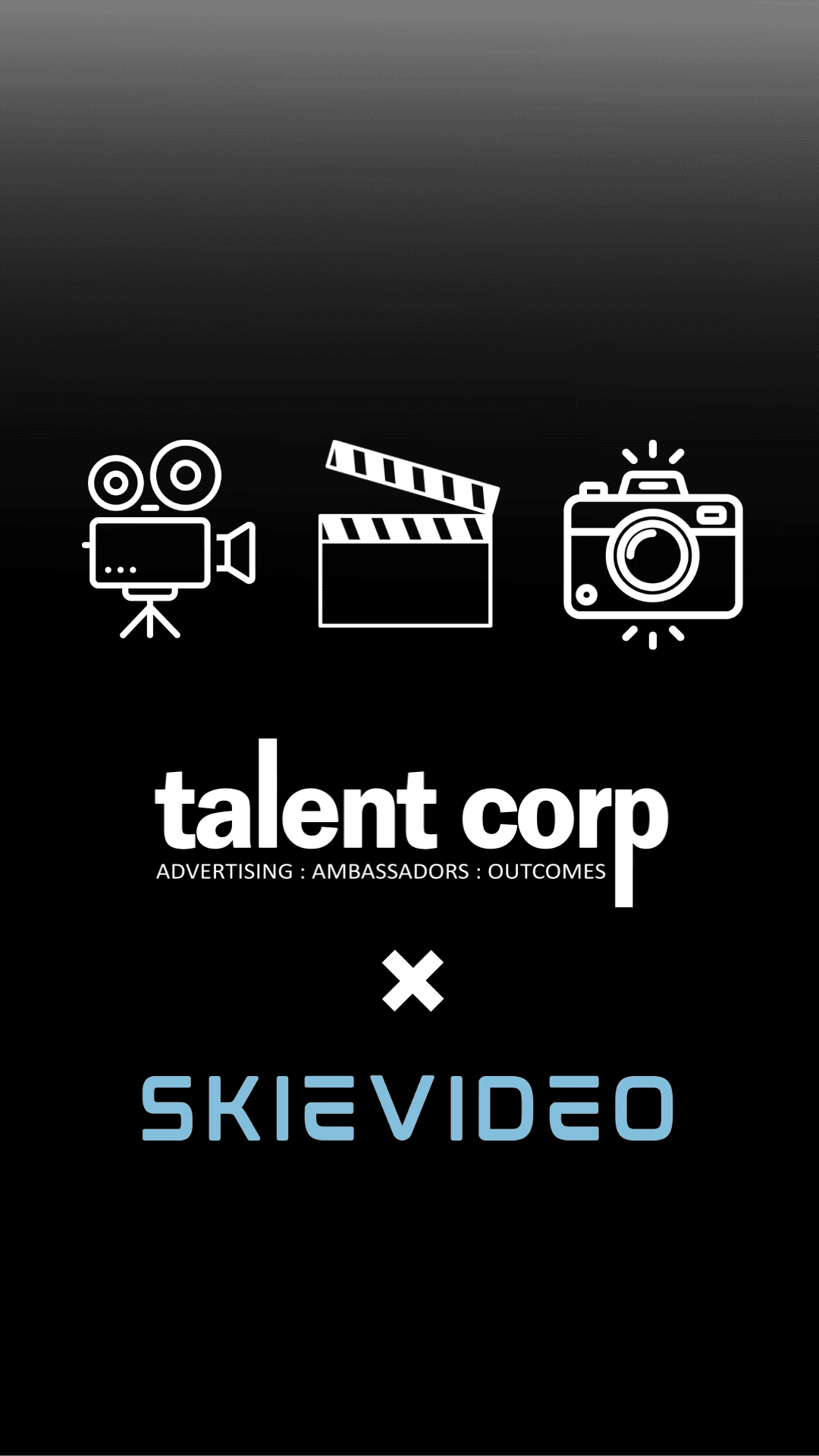 Talent Corp Skie Video