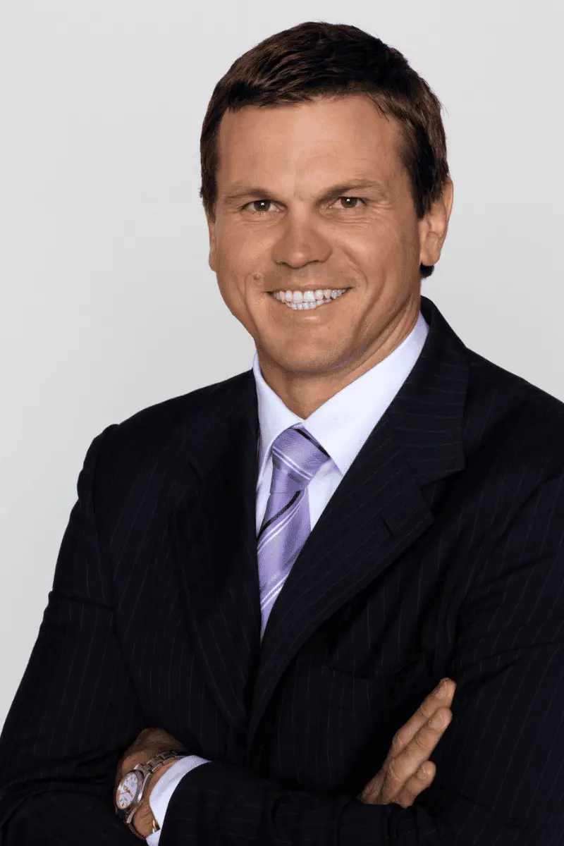 Paul Harragon - Talent Corp Speaker