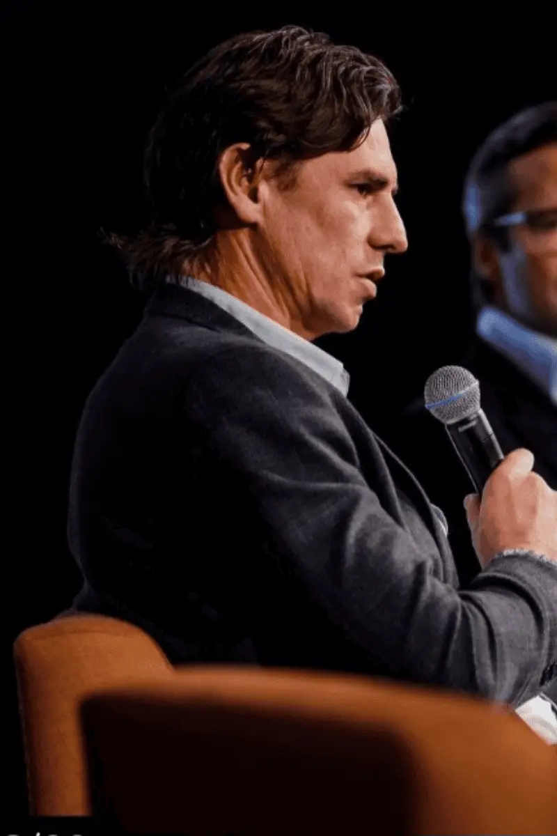 Justin Koschitzke - Talent Corp Speaker