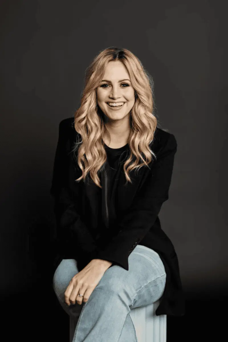Justine Flynn - Talent Corp Speaker
