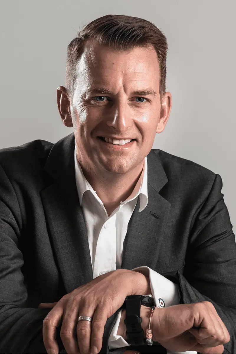 Luke Hannan - Talent Corp Speaker