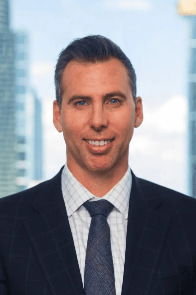 Grant Hackett OAM - Talent Corp Speaker