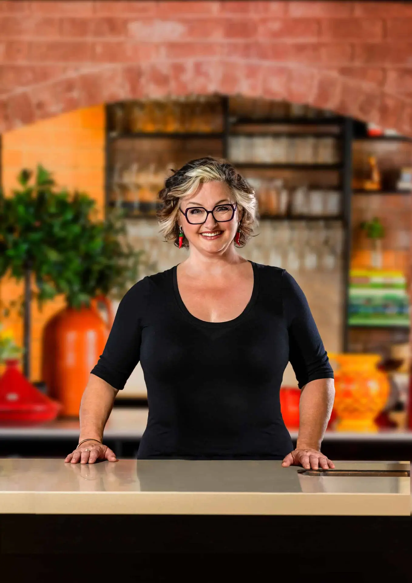 Julie Goodwin - Talent Corp