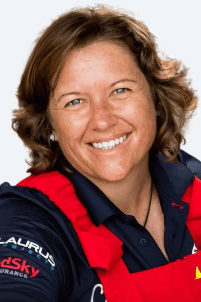 Lisa Blair - Talent Corp Speaker