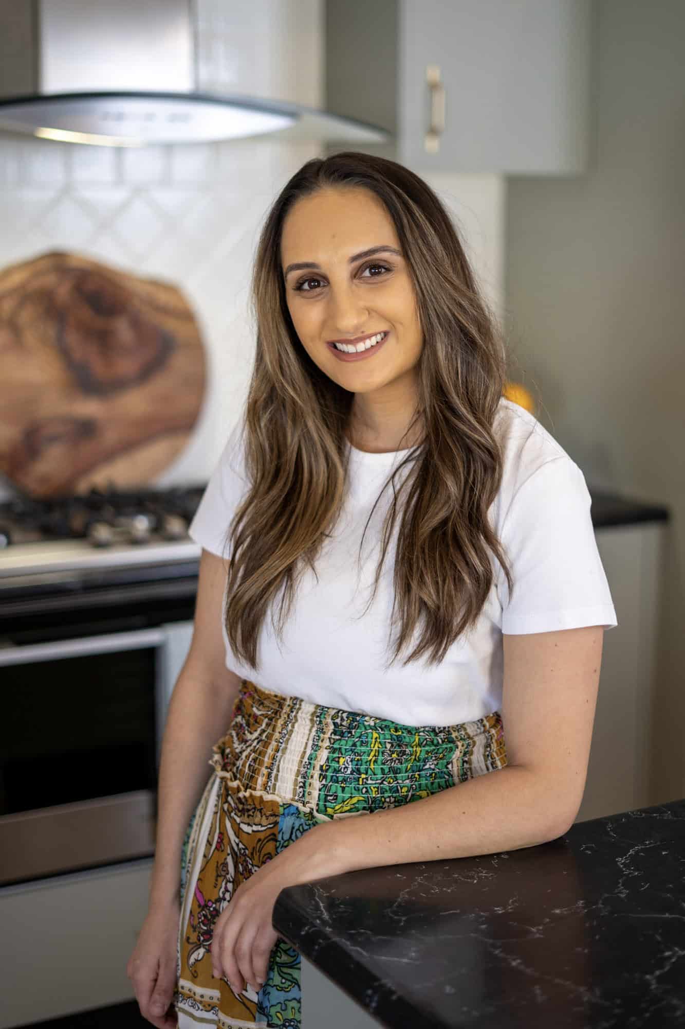 Larissa Dominello - Talent Corp Speaker