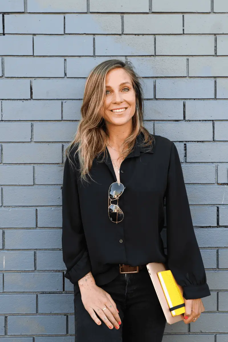 Franziska Iseli - Talent Corp Speaker