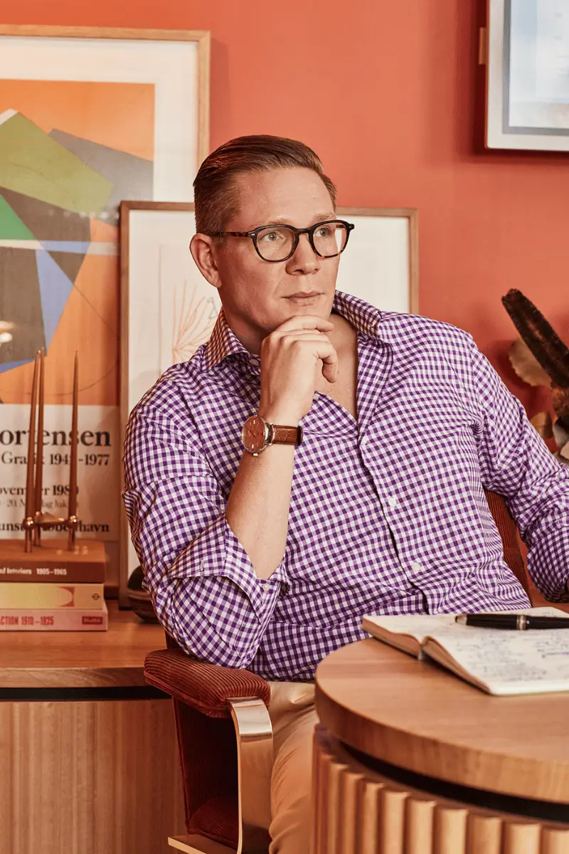 Anders Sorman-Nilsson - Talent Corp Speaker