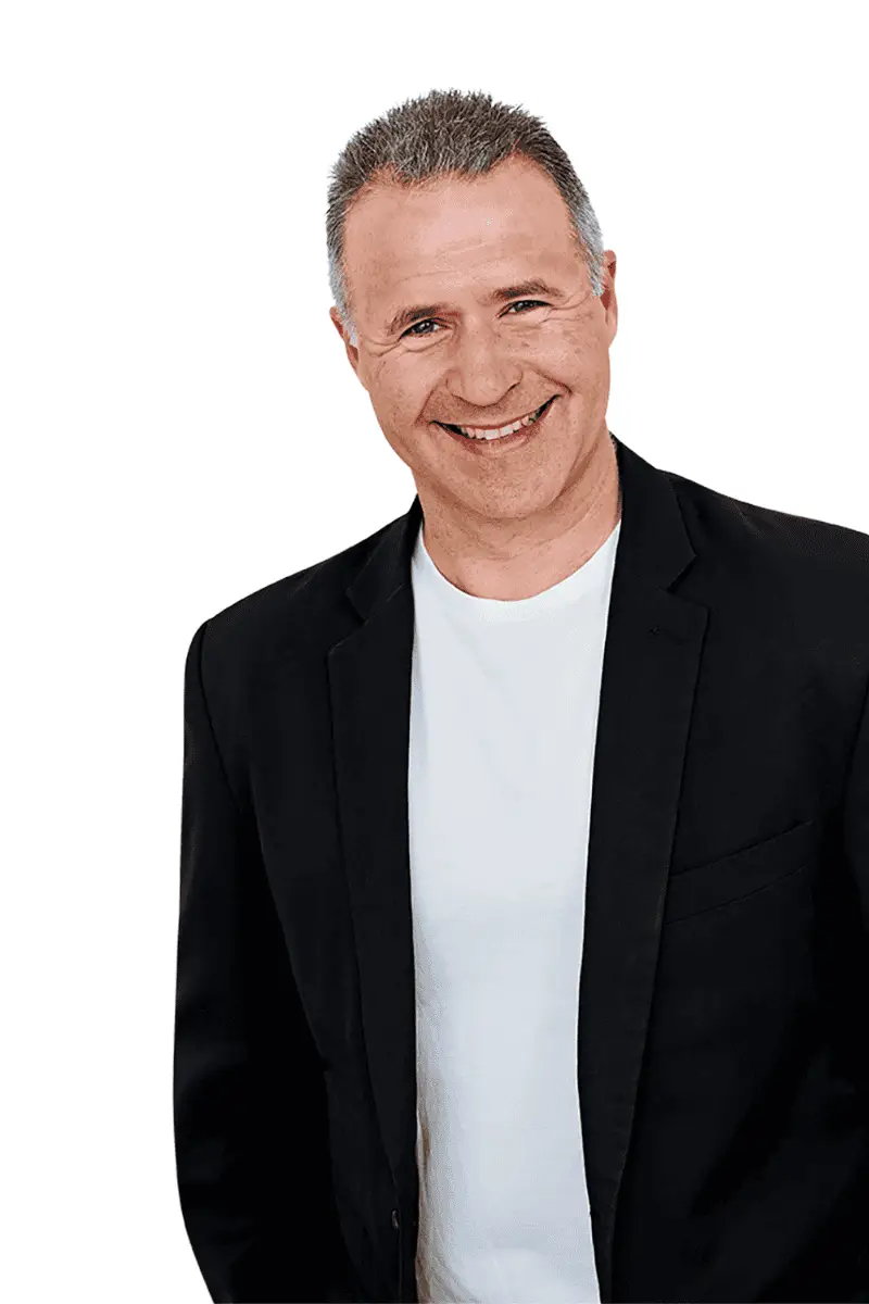 Michael Licenblat - Talent Corp Speaker