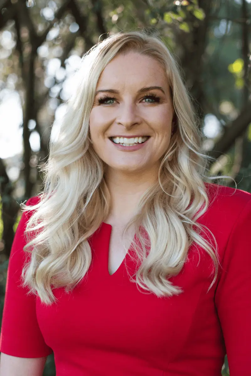 Jessica Gallagher - Talent Corp Speaker