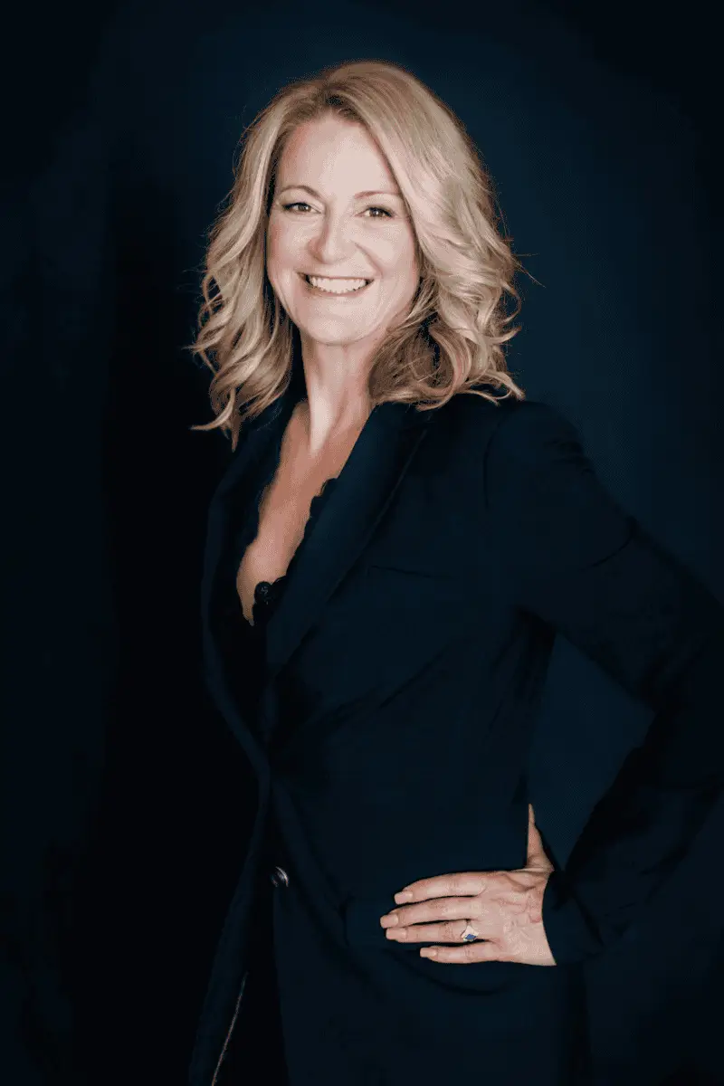 Elly Johnson - Talent Corp Speaker