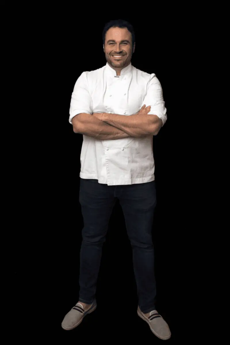 Miguel Maestre - Talent Corp Speaker