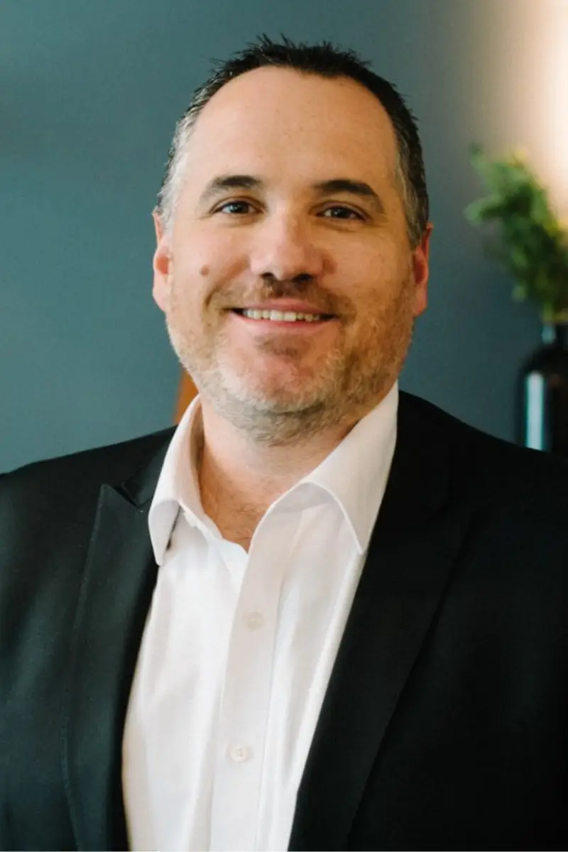 Trevor Long - Talent Corp Speaker