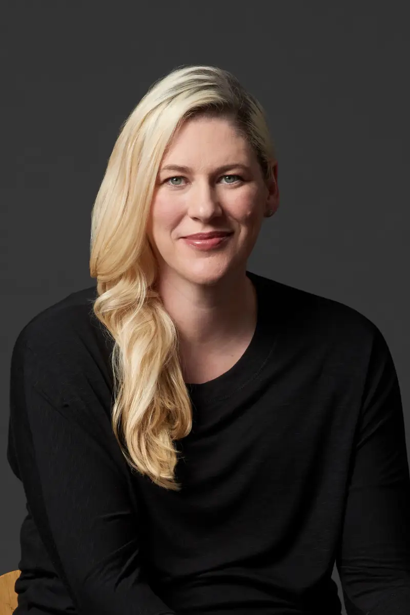 Lauren Jackson AO - Talent Corp Speaker