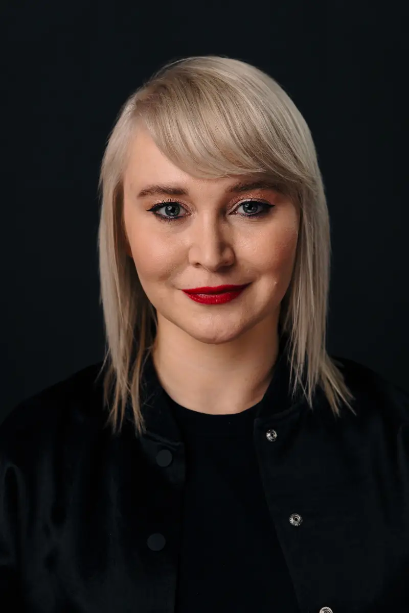 Paula Januszkiewicz - Talent Corp Speaker