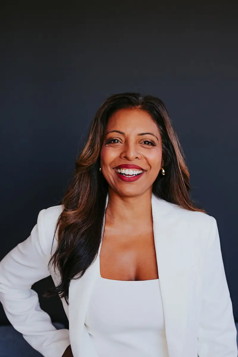 Sheila Vijeyarasa - Talent Corp Speaker