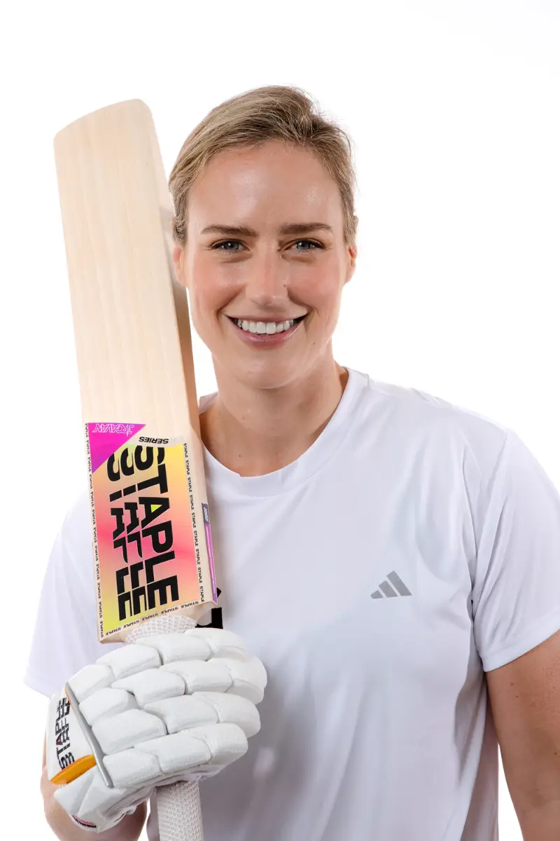 Ellyse Perry - Talent Corp Speaker