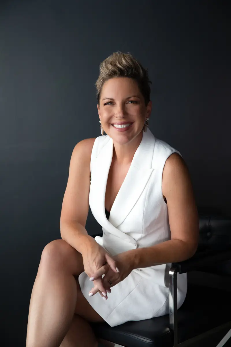 Alison Hill - Talent Corp Speaker