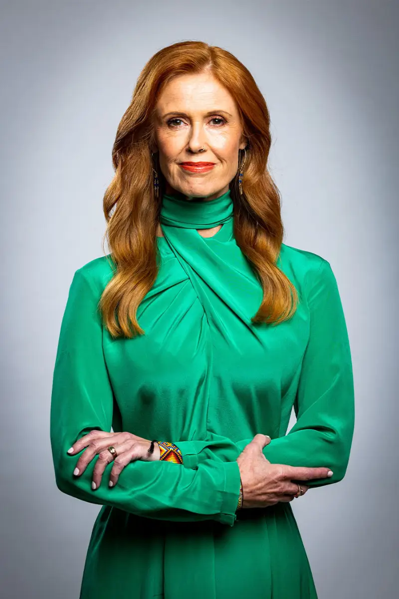 Dr Catriona Wallace - Talent Corp Speaker