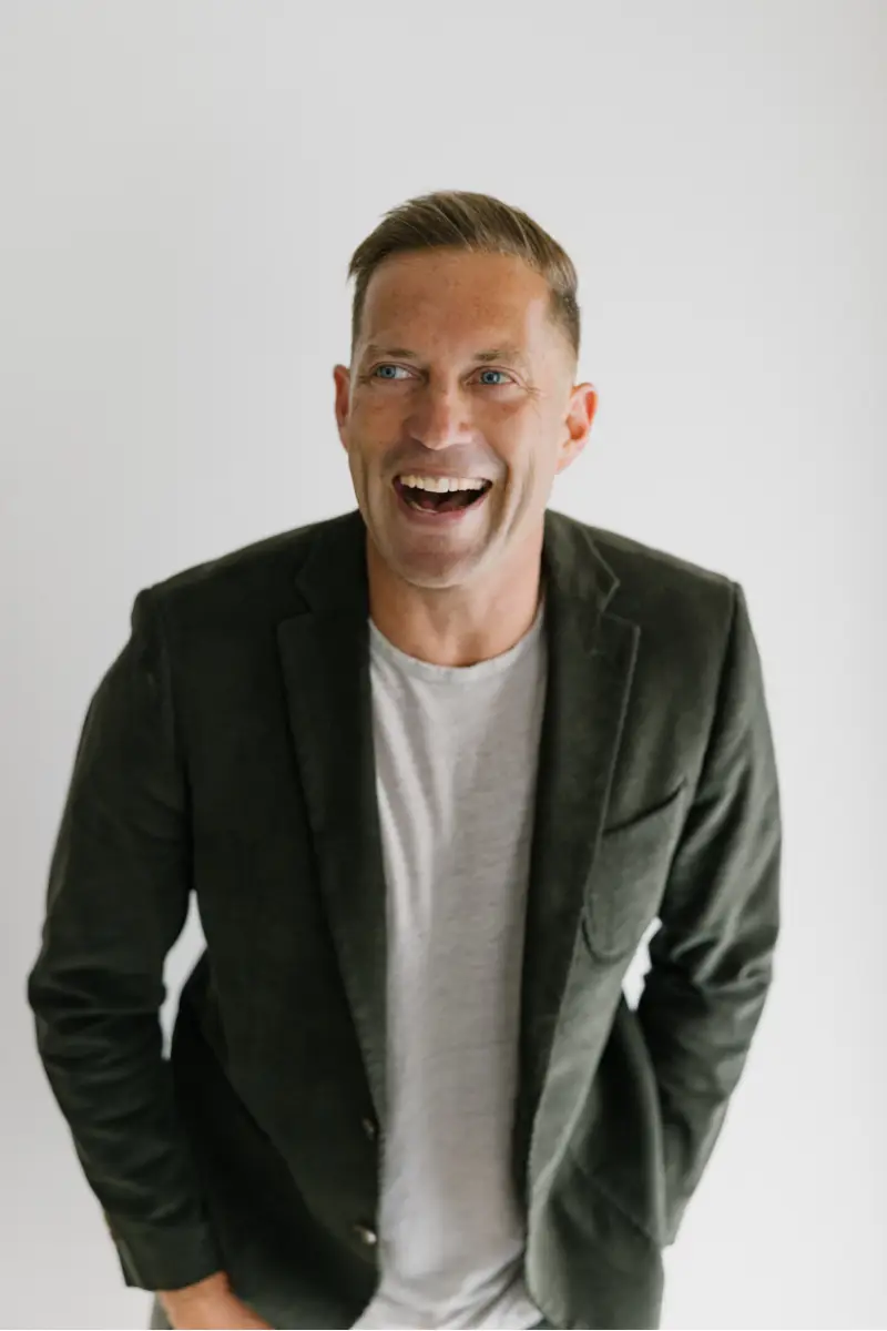 Talent Corp Speaker - Sebastian Terry