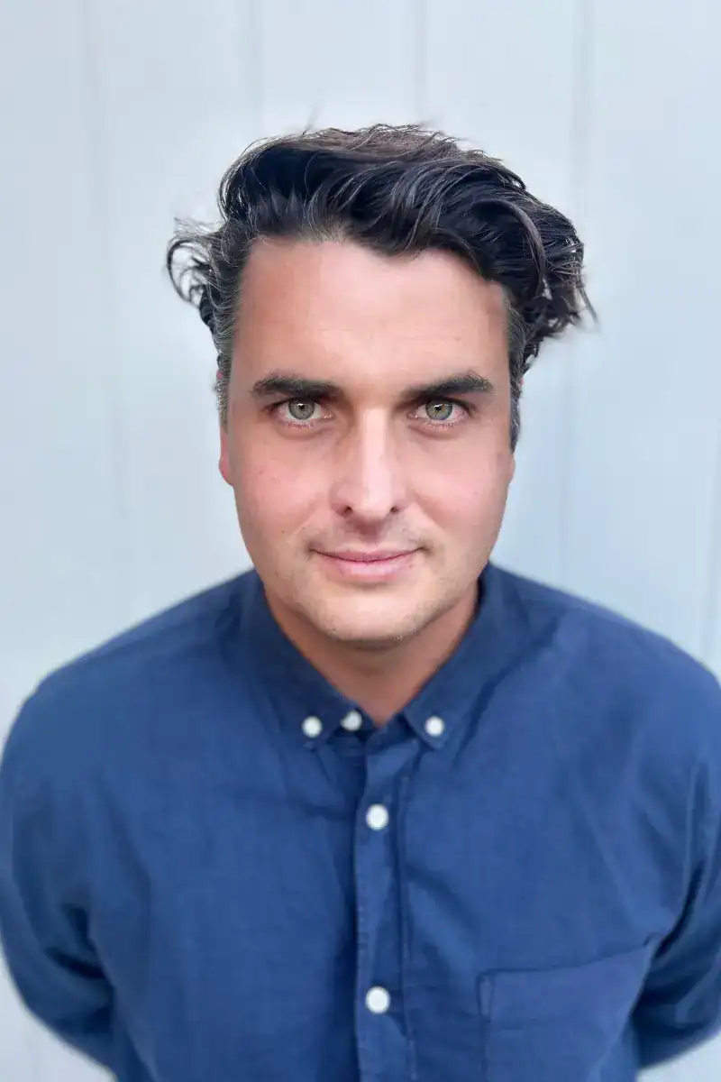 Talent Corp Speaker - Chris Blowes
