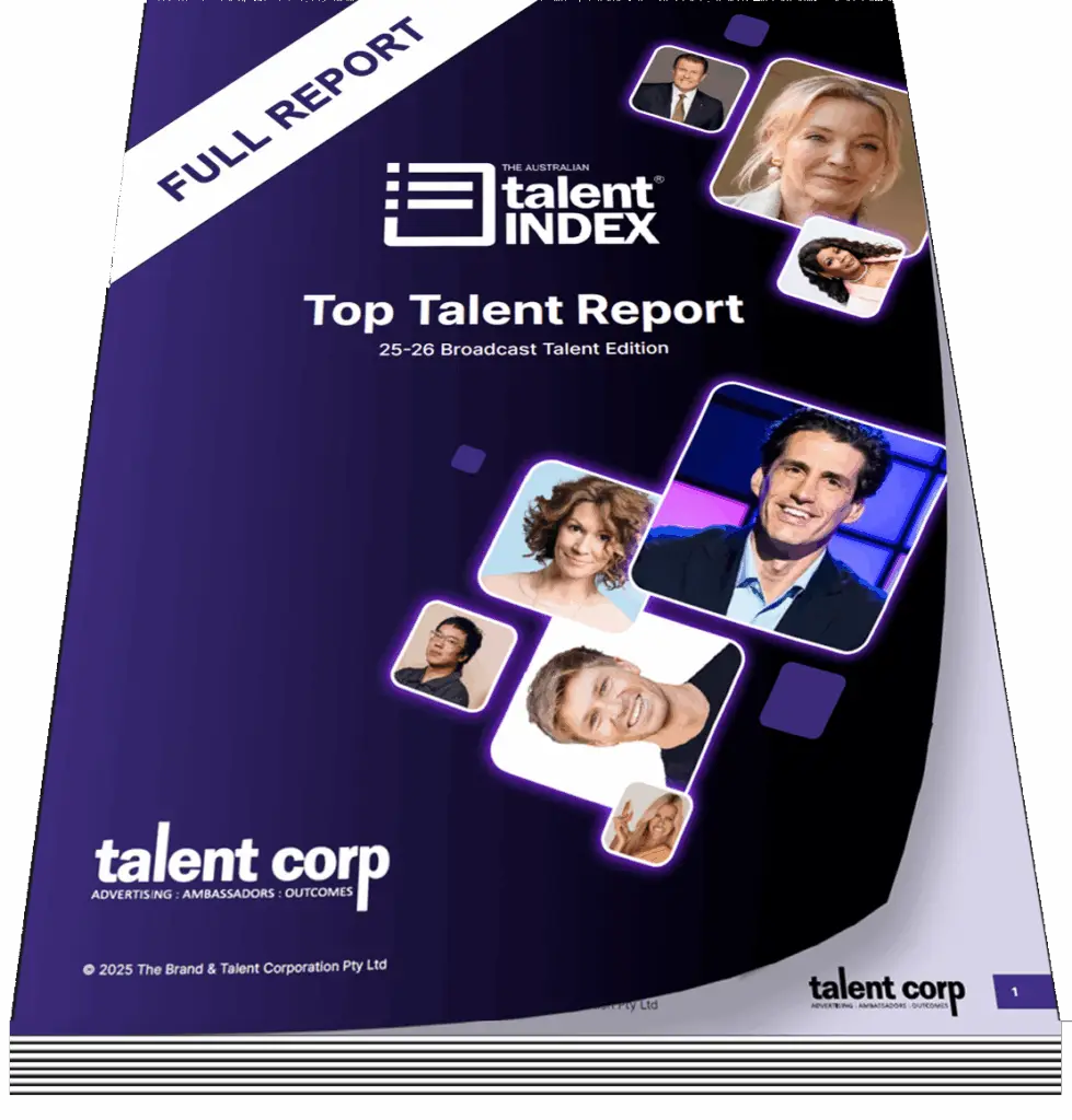 The Full Top Talent Report